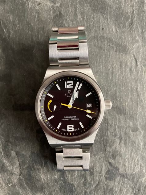 tudor north flag usato|Buy Pre.